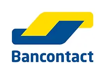 Icon Bancontact